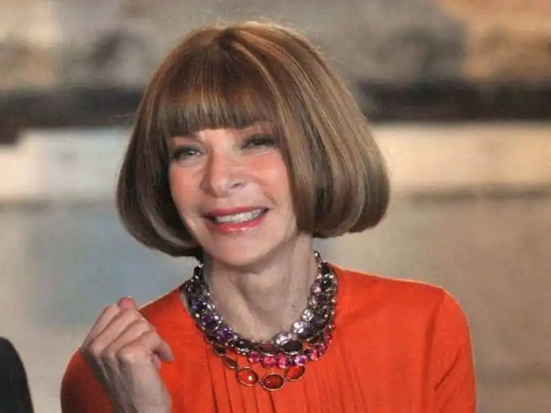 anna wintour  2