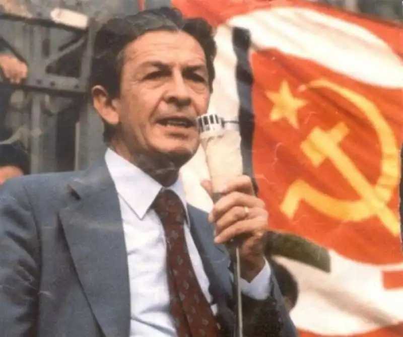 BERLINGUER