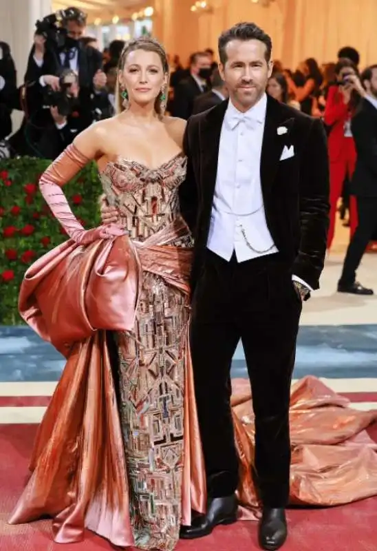 blake lively ryan reynolds