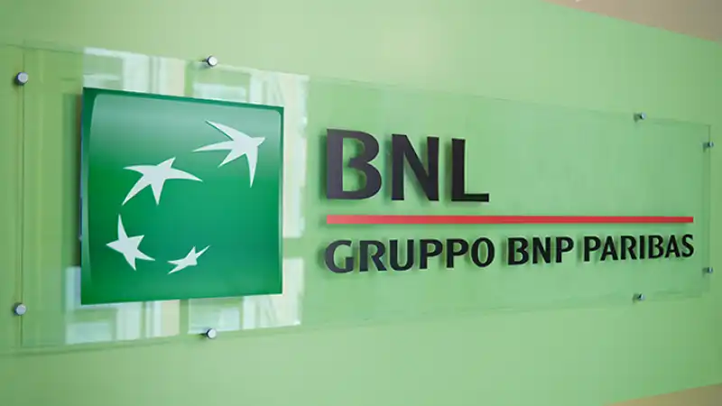 BNL BNP PARIBAS 