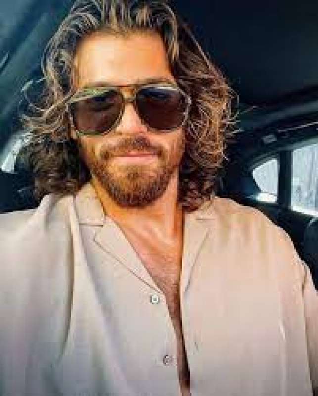 can yaman 2