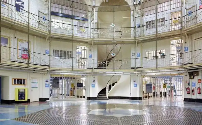 carcere di wandsworth   2