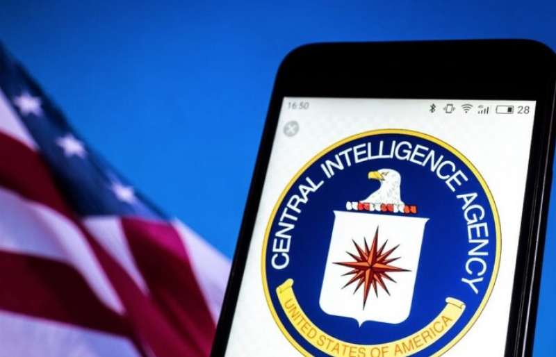 CIA