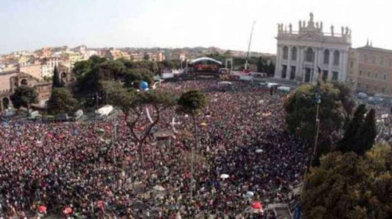 concerto del primo maggio