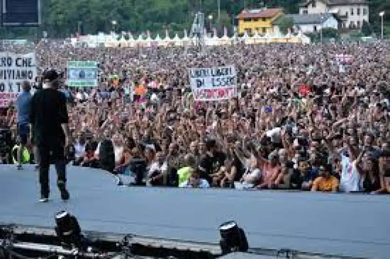 concerto di vasco rossi 3