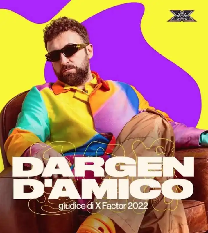 Dargen D'Amico 