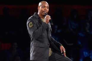 Dave Chapelle