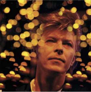 david bowie by guido harari