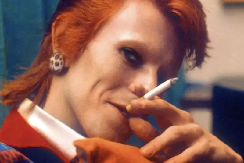 david bowie ziggy stardust 1