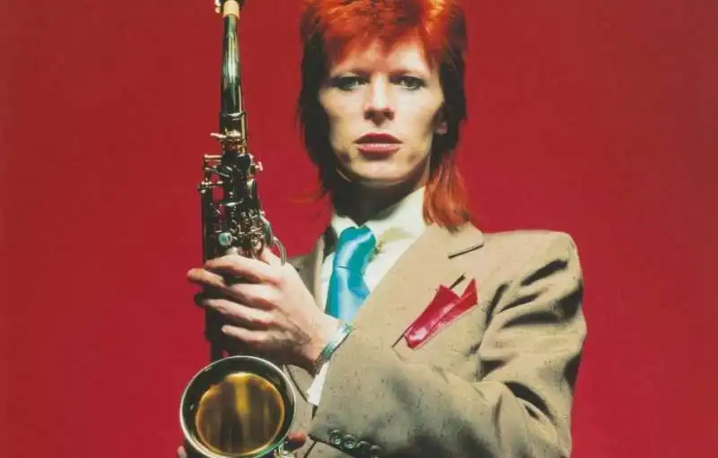 david bowie ziggy stardust 4