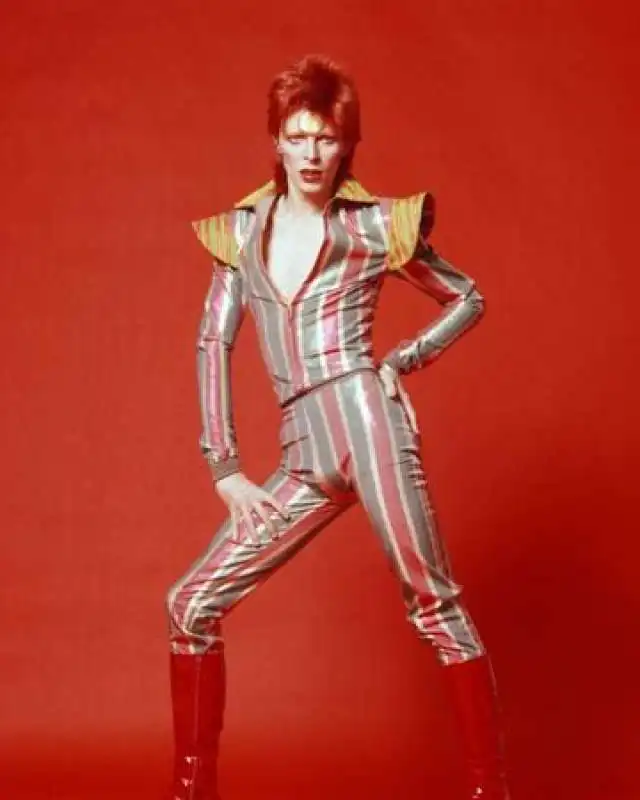 david bowie ziggy stardust 7