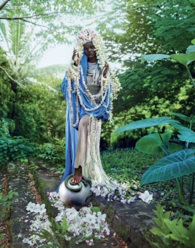 david lachapelle i believe in miracles al mudec di milano 6