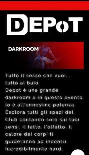 depot darkroom