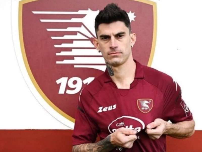 diego perotti