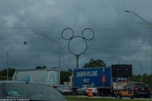 disney world in florida 2