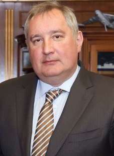 dmitry rogozin