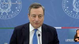 DRAGHI