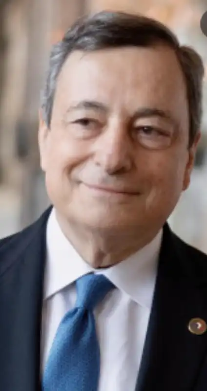 draghi