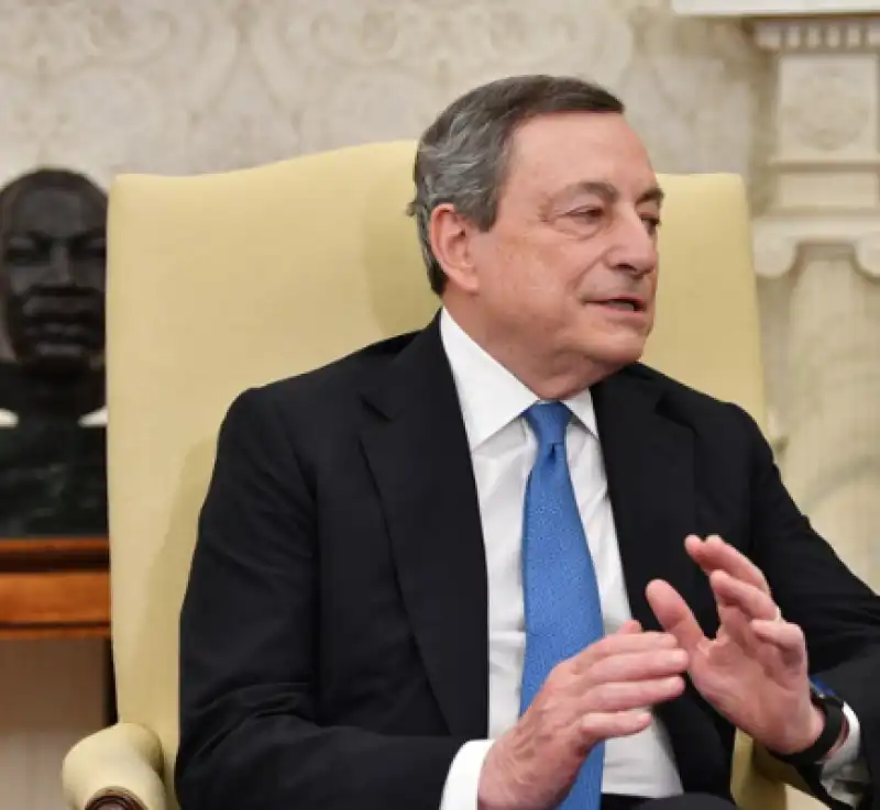 draghi