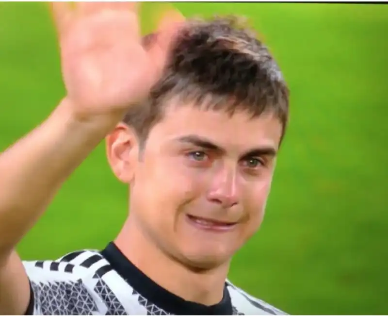 dybala