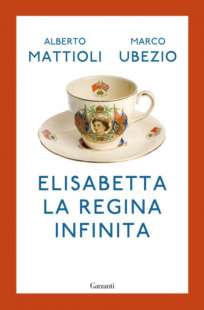 elisabetta la regina infinita alberto mattioli marco ubezio