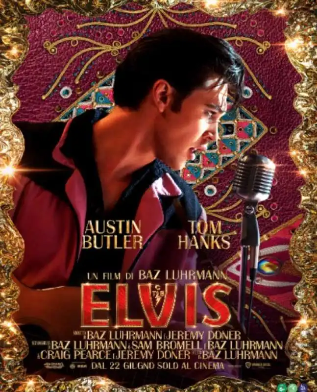 elvis 5