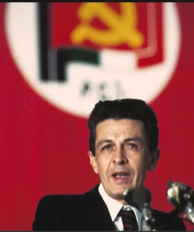 enrico berlinguer 