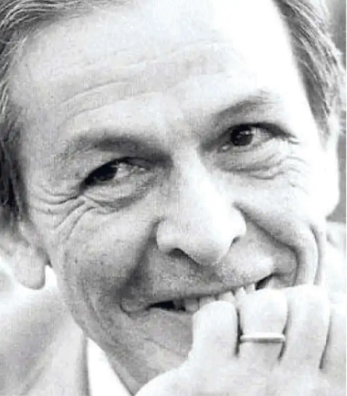 ENRICO BERLINGUER