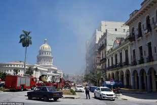 esplosione hotel saratoga a cuba 18