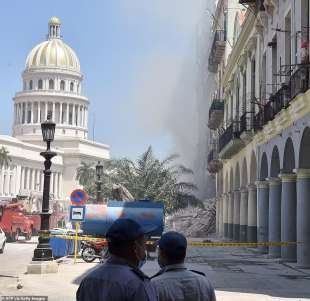 esplosione hotel saratoga a cuba 7