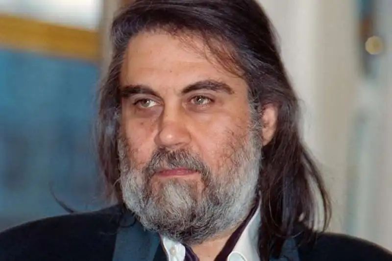 evangelos odyssey papathanassiou vangelis 2