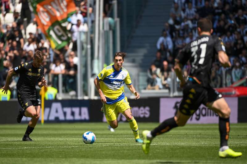 fabio miretti della juventus 2