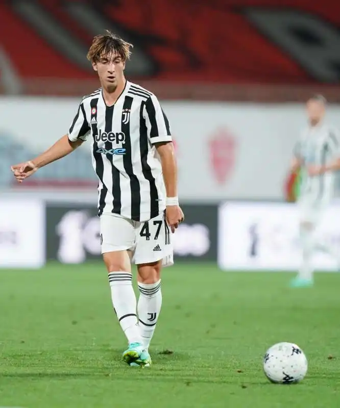 fabio miretti della juventus 5