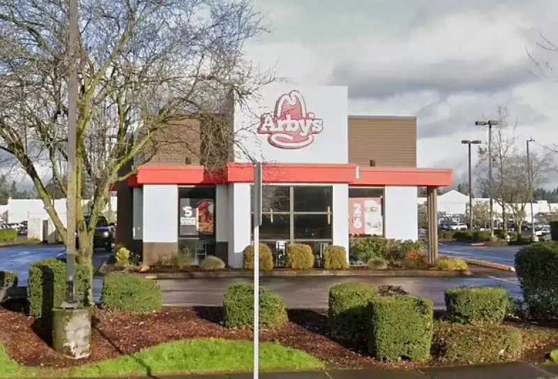 Fast Food Arby