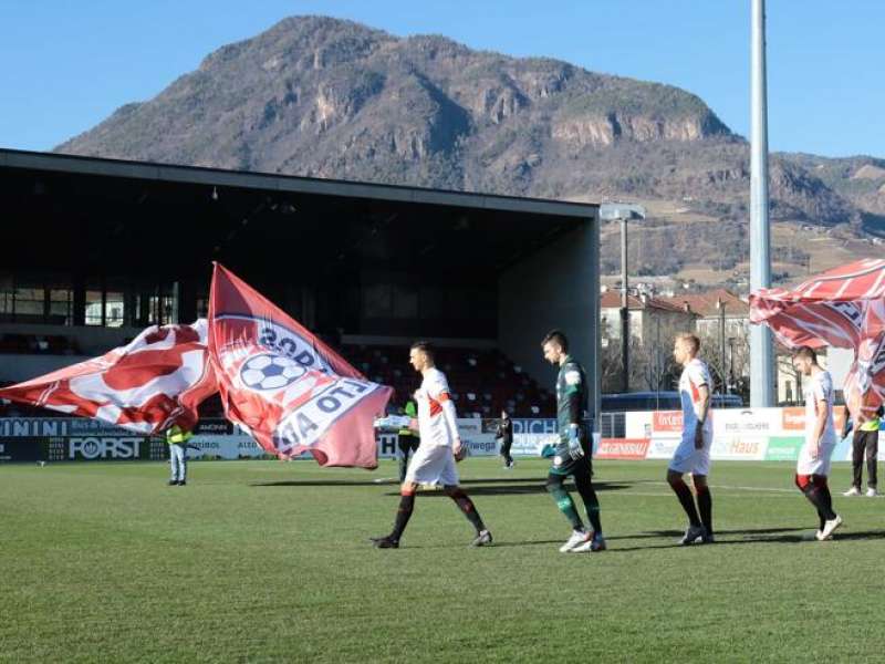 fc sudtirol