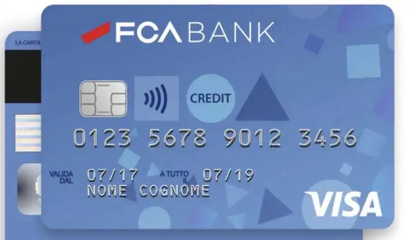 fca bank 2 