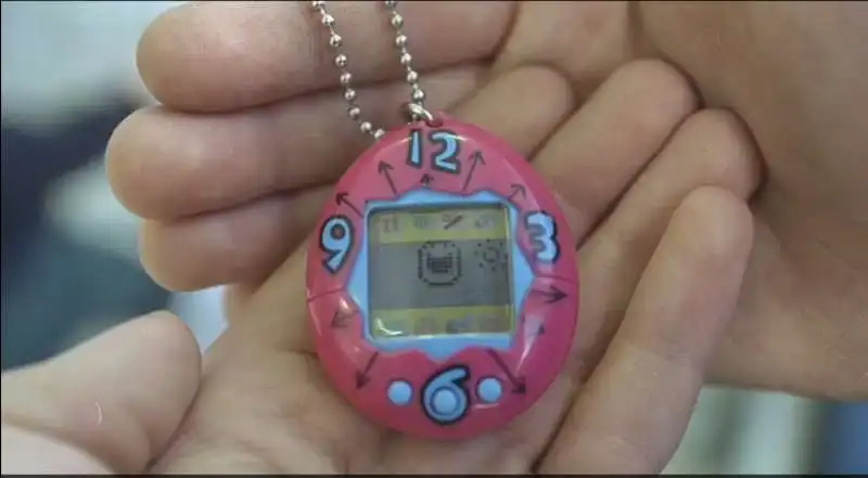 figli virtuali   generazione tamagotchi