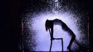 FLASHDANCE