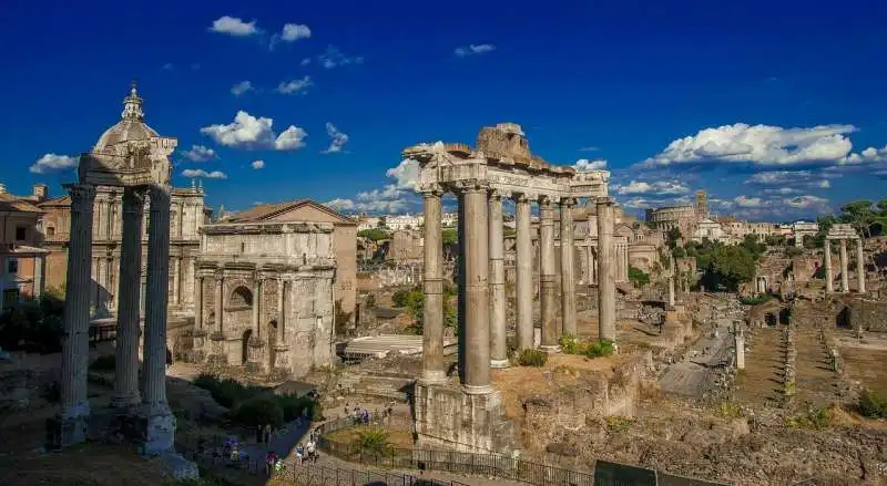 foro romano 1