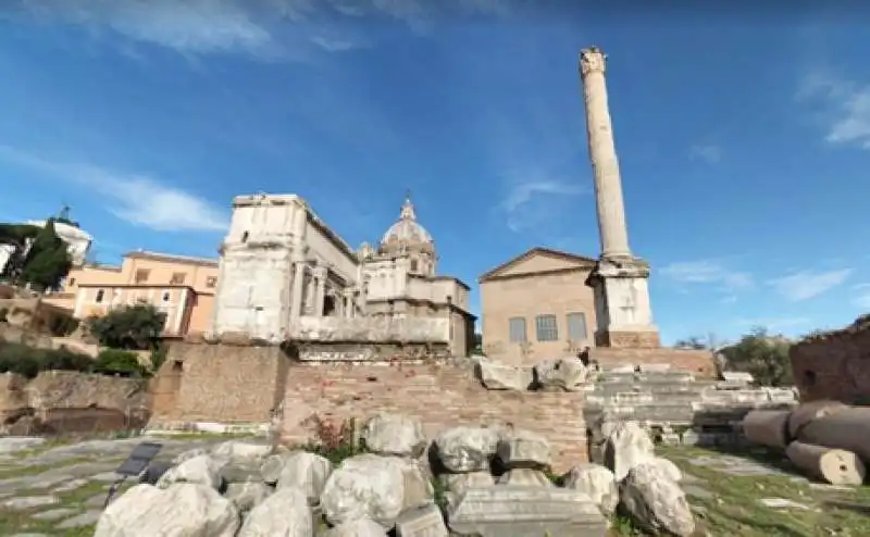 foro romano 2