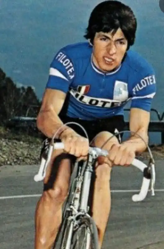 francesco moser