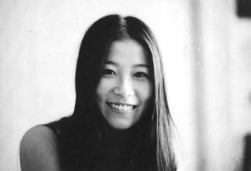 FUSAKO SHIGENOBU 