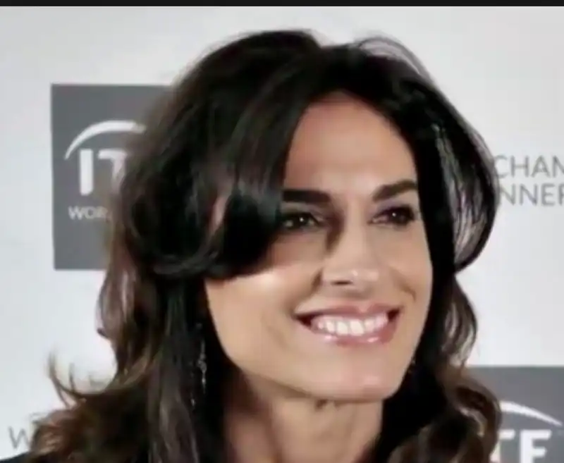 gabriela sabatini copia