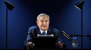 GEORGE SOROS 2