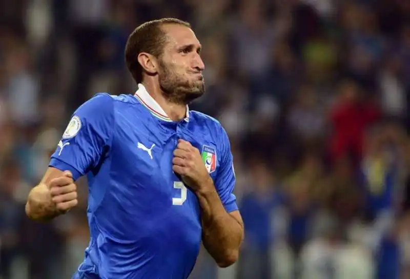 giorgio chiellini in nazionale 3