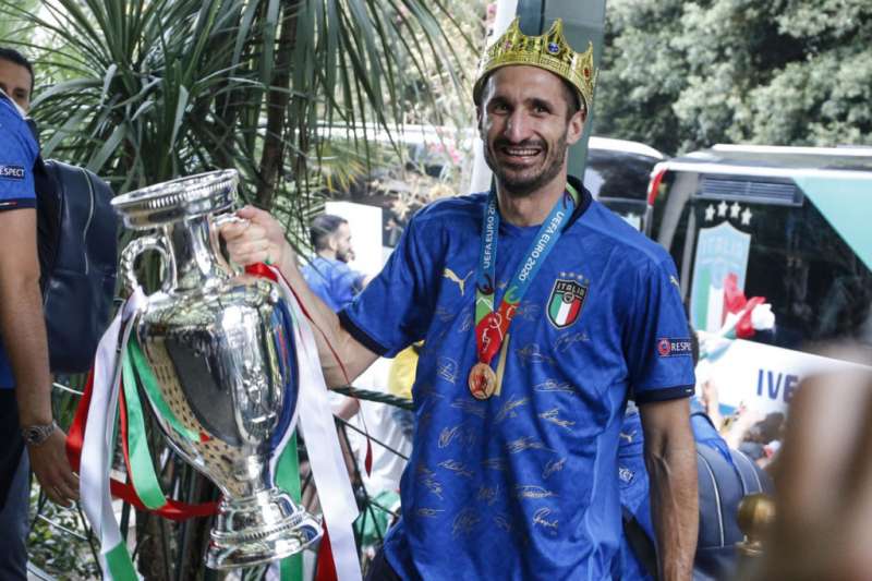 giorgio chiellini in nazionale 7