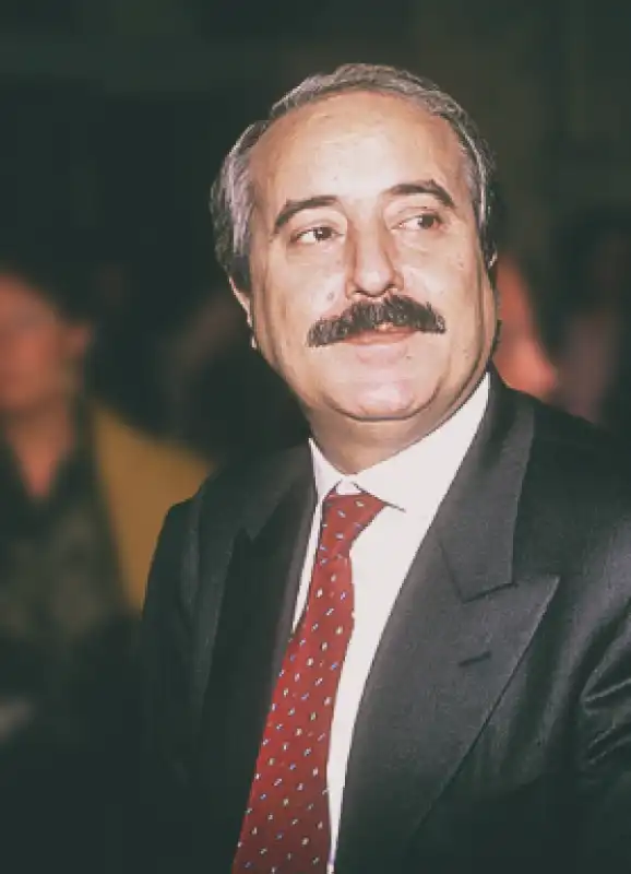 giovanni falcone