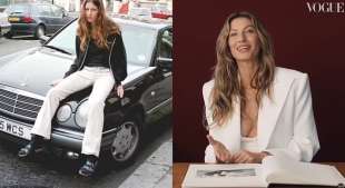 gisele bundchen 8