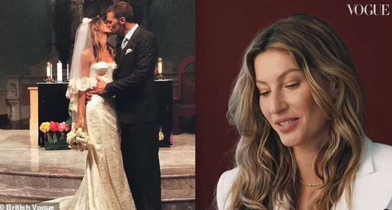 gisele bundchen tom brady 1