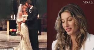 gisele bundchen tom brady 1